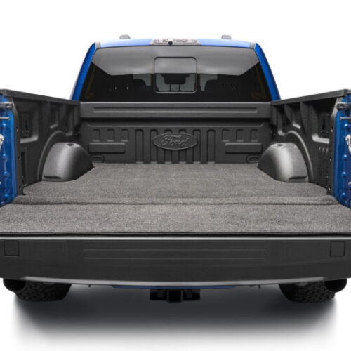 Husky Liners 15-26 Ford F-150 (Inc 22-26 Lightning) SC 5.5ft Bed Guardian Comfort Bed & Tailgate Mat - Image 8