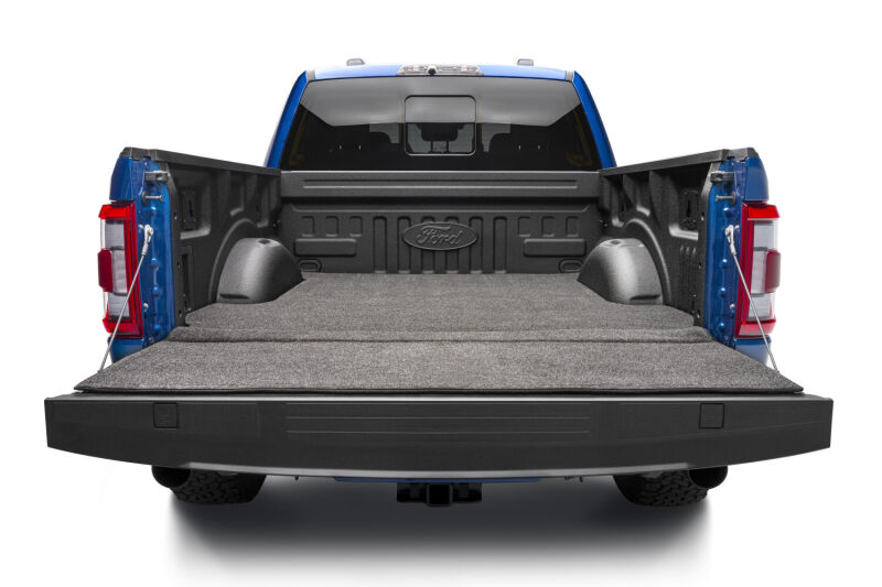 Husky Liners 15-26 Ford F-150 (Inc 22-26 Lightning) SC 5.5ft Bed Guardian Comfort Bed & Tailgate Mat - Image 8