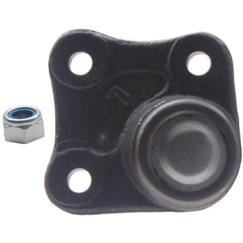 Alternative view of MOOG 07-09 Volkswagen Jetta City Front Left Lower / Front Right Lower Ball Joint