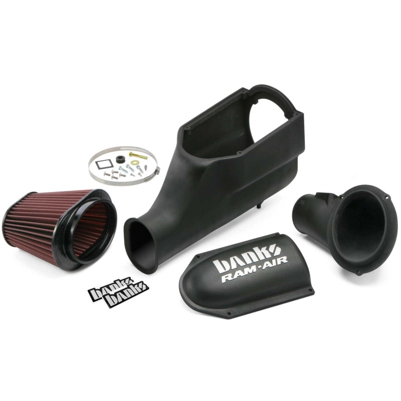 Banks Power 42155 03-07 Ford 6.0L Ram-Air Intake System