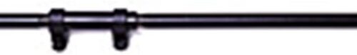 Fabtech 00-04 Ford F250/350/Excursion 4WD Adjustable Track Bar - 32.5in Extended/29in Collapsed