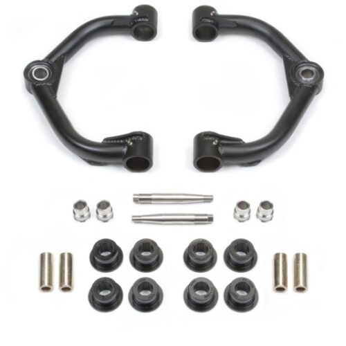 Fabtech 11-19 GM C/K2500HD/3500HD 2WD/4WD 0in/6in Uniball Upper Control Arm Kit