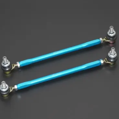 Alternative view of Cusco Universal Adjustable Front Sway Bar End Link Set(305mm-335mm)