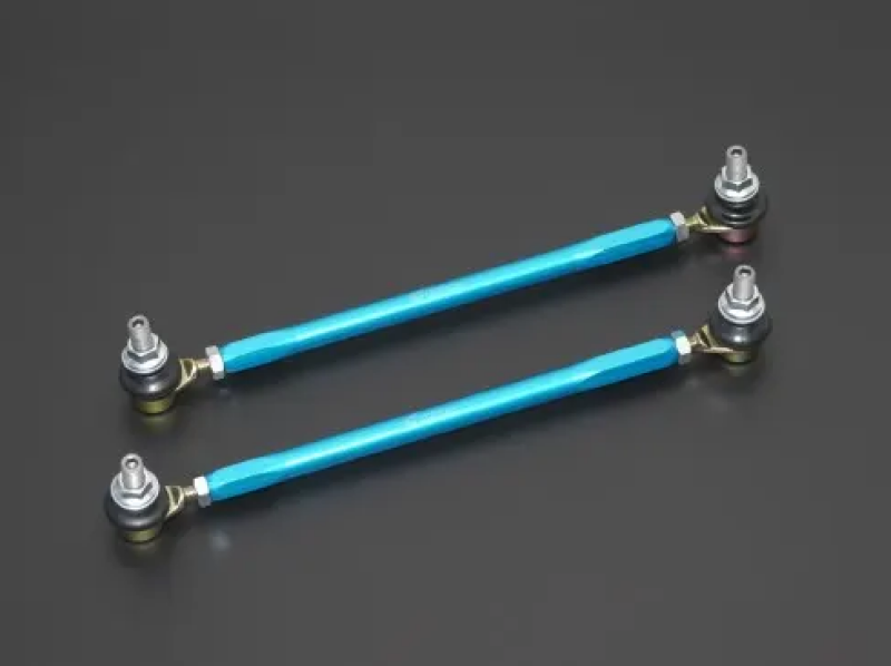 Cusco Universal Adjustable Front Sway Bar End Link Set(305mm-335mm) - Image 2