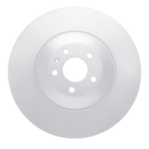 R1 2017-2025 Audi A7 Sportback Front GeoSPEC Coated Rotor