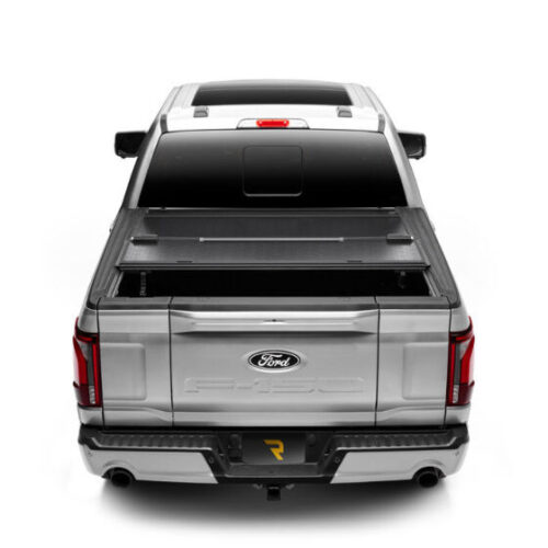 BAK 2026+ Ford Ranger 5ft Bed BAKFlip G2 - Image 7