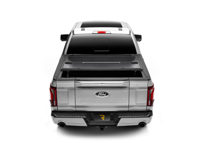 BAK 2026+ Ford Ranger 5ft Bed BAKFlip G2 - Image 7