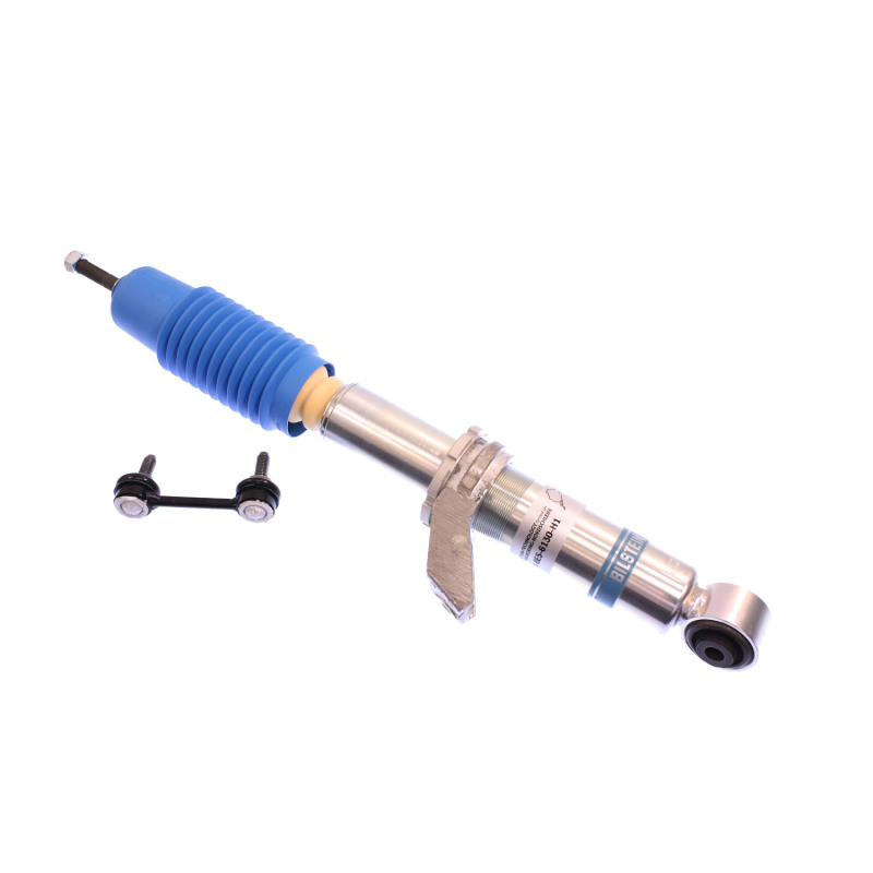 Bilstein B6 for 1998 Porsche 911 Turbo Rear 46mm Monotube Shock Absorber - Image 4