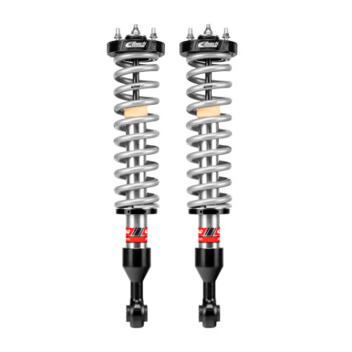 Eibach 24-25 Lexus GX550 Premium Pro-Truck Lift Kit - Stage 2 - Image 3