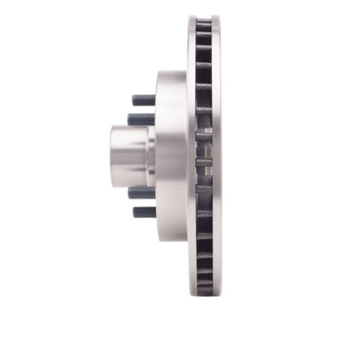 Alternative view of DFC 88-94 Chevrolet C1500 Front Brake Rotor
