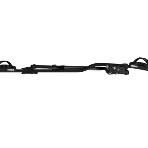 Alternative view of Thule ProRide XT - Upright Bike Carrier (Bikes up to 44lbs.) - Black