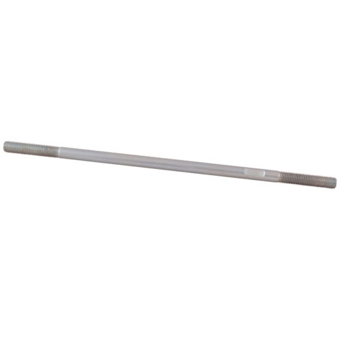 QA1 Linkage Rod - 5/16-24 x 4.5in Long - Carbon Steel - Image 2