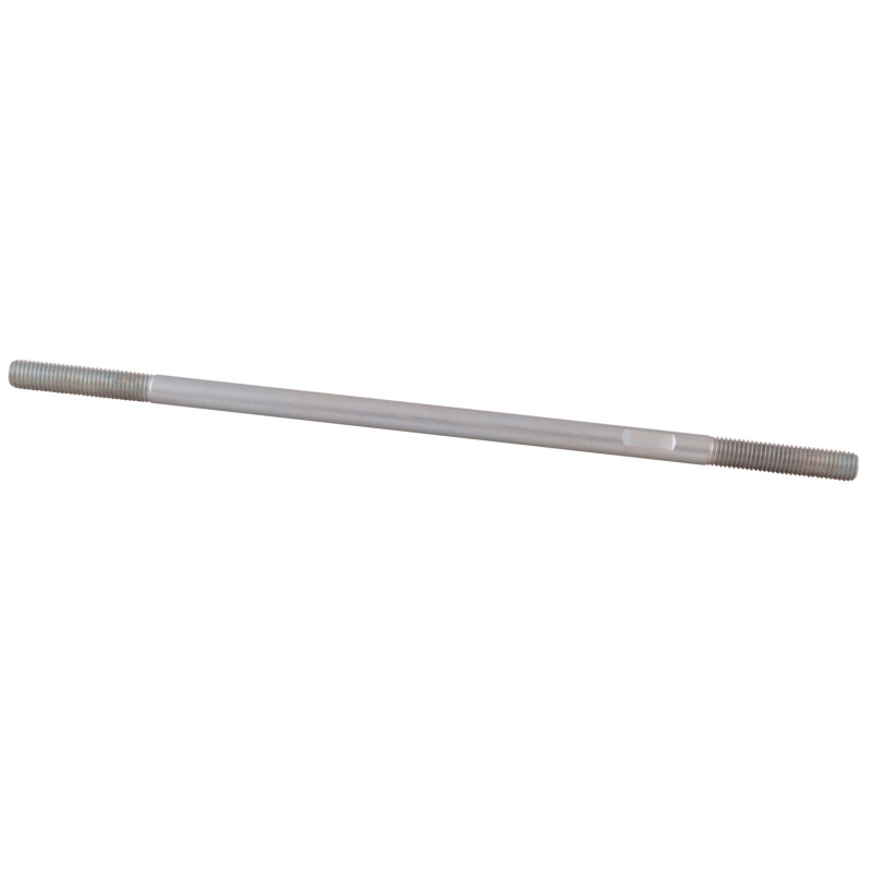 QA1 Linkage Rod - 5/16-24 x 4.5in Long - Carbon Steel - Image 2