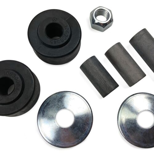 Tuff Country 14-18 Ram 2500 4wd (w/3-5in Suspension Lift Kt) SX8000 Front Nitro Gas Shock (Ea) - Image 3