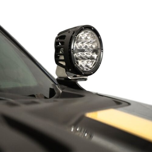 Addictive Desert Designs for 2021+ Ford F150 / 2021+ Ford F150 Raptor Ditch Light Brackets - Image 6