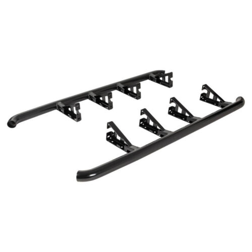ARB Deluxe Rock Rails Rocker Rails for Fj Cruiser - Image 4