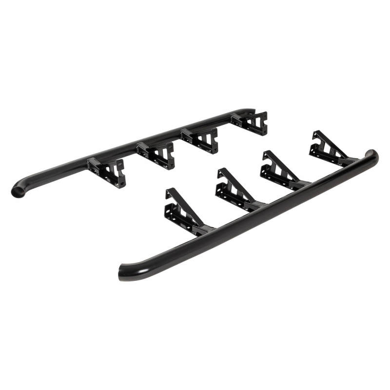 ARB Deluxe Rock Rails Rocker Rails for Fj Cruiser - Image 4