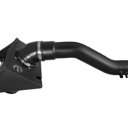 aFe Power MagnumFORCE Intake System Stage-2 PRO 5R 11-14 Ford F-150 V6 3.7L - Image 4