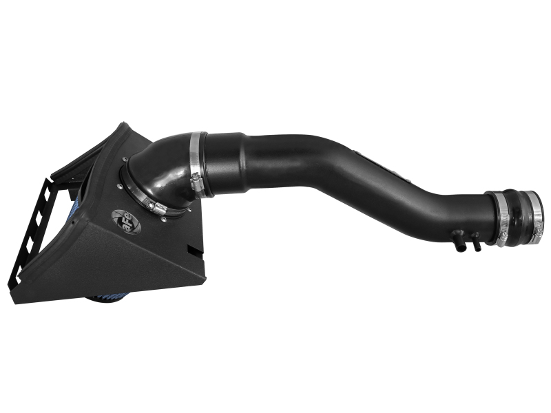 aFe Power MagnumFORCE Intake System Stage-2 PRO 5R 11-14 Ford F-150 V6 3.7L - Image 4