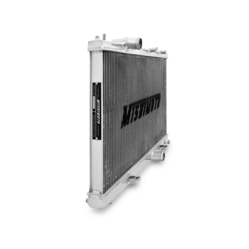 Mishimoto Aluminum Radiator for 01-05 Dodge Neon SRT-4 Manual - Image 4