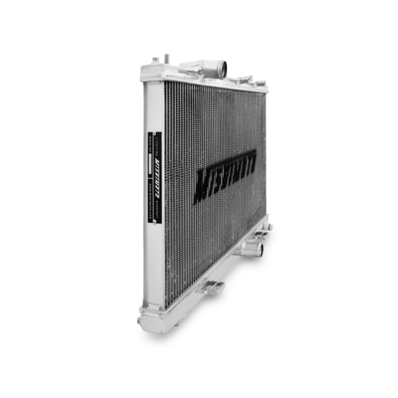 Mishimoto Aluminum Radiator for 01-05 Dodge Neon SRT-4 Manual - Image 4