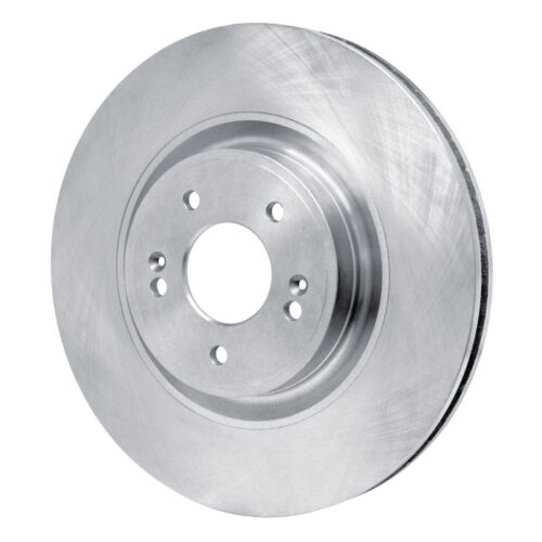 DFC 22-23 Genesis G70 Front Brake Rotor - Image 2