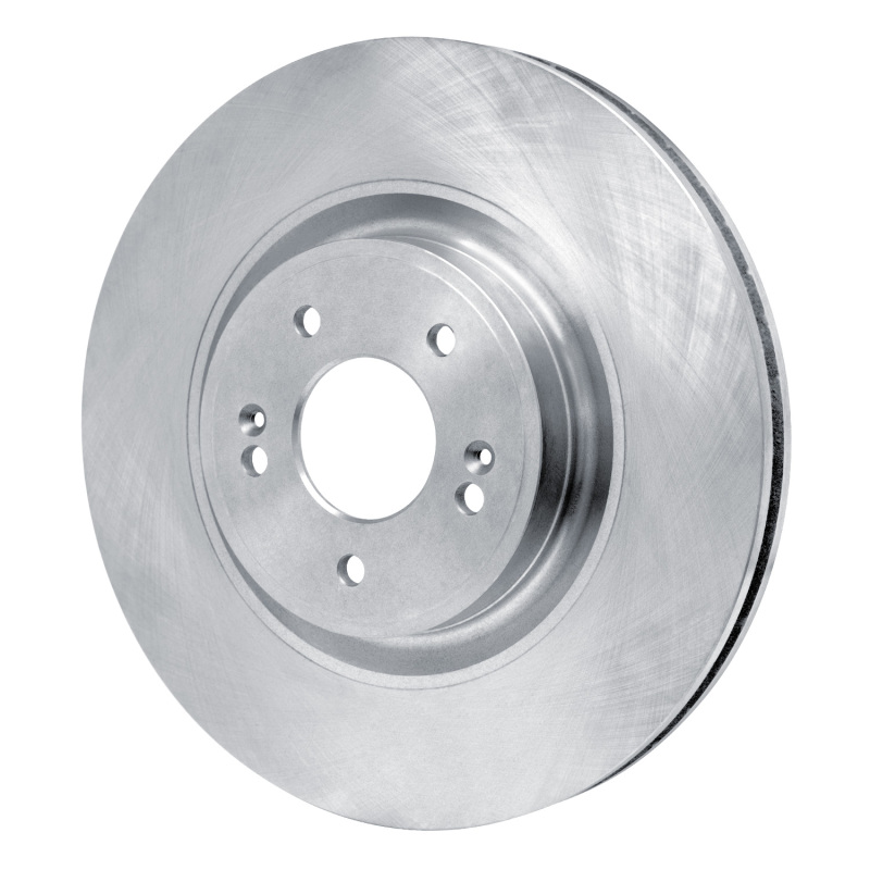 DFC 22-23 Genesis G70 Front Brake Rotor - Image 2