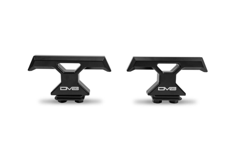 DV8 Offroad Billet Utility Handle | Pair - Image 2