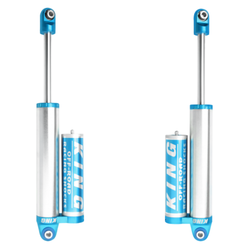 King Shocks 14+ Ram 3500 4WD Rear 2.5 Dia Piggyback Reservoir Shock (Pair)