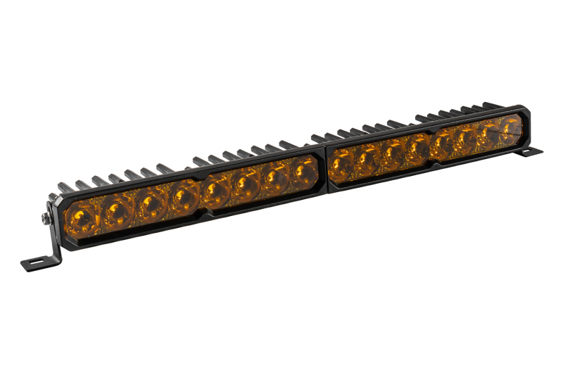 Diode Dynamics SS20 Pro Yellow Combo Standard ABL (one) - Image 2