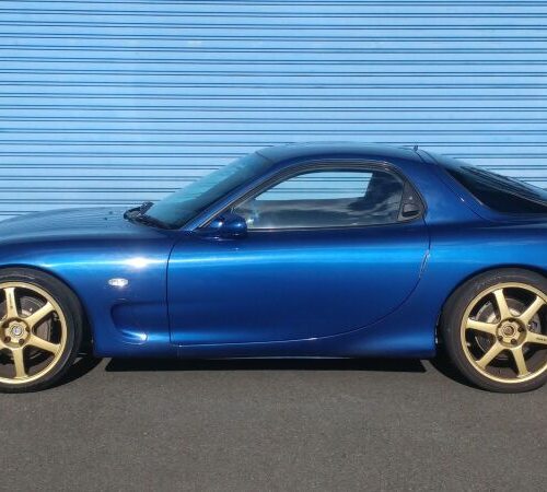 HKS HIPERMAX S FD3S Full Kit - Image 2