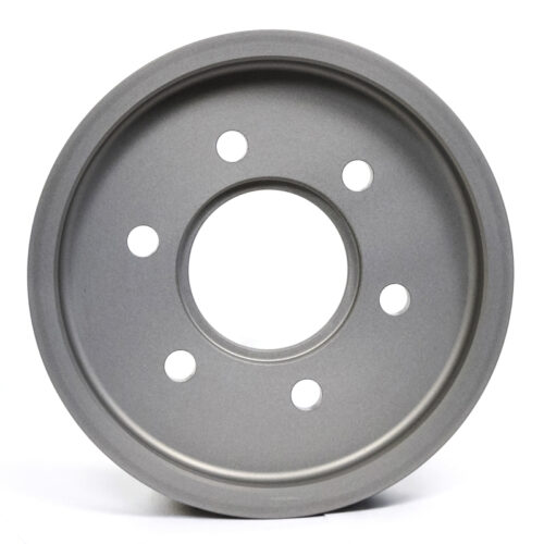 Fluidampr Toyota 2JZ Stock Drive Pulley Damper Ring - Image 10