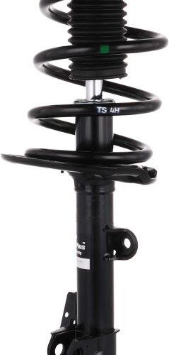 KYB 14-19 Toyota Highlander V6 3.5L (Exc. Hybrid) Strut-Plus Assembly - Front Left - Image 3