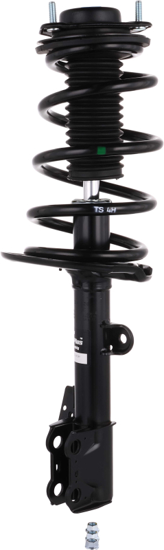 KYB 14-19 Toyota Highlander V6 3.5L (Exc. Hybrid) Strut-Plus Assembly - Front Left - Image 3