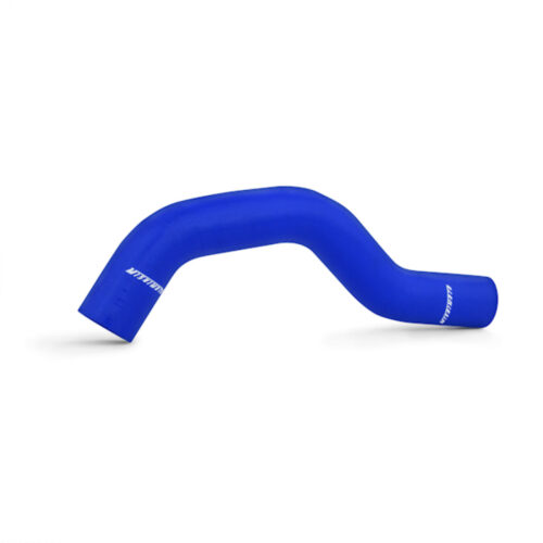 Mishimoto Silicone Hose Kit for 06-10 Chevy Duramax 6.6L 2500 Blue - Image 3