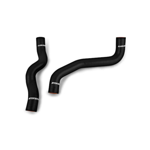 Mishimoto Silicone Hose Kit for 09+ Nissan 370Z Black