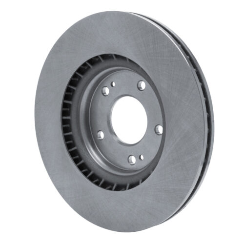 DFC 15-25 Hyundai Kona Front Brake Rotor - Image 3