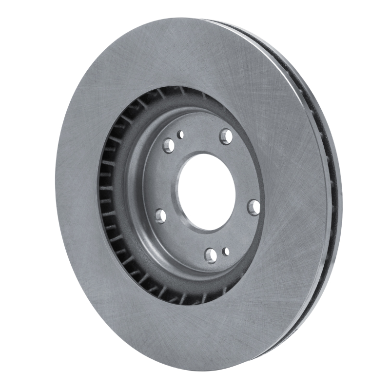 DFC 15-25 Hyundai Kona Front Brake Rotor - Image 3