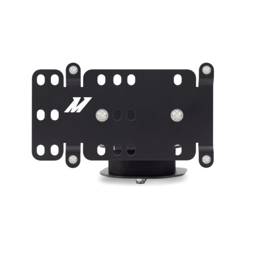 Mishimoto License Plate Relocation Kit for 2019+ Ram 2500/3500 - Image 6