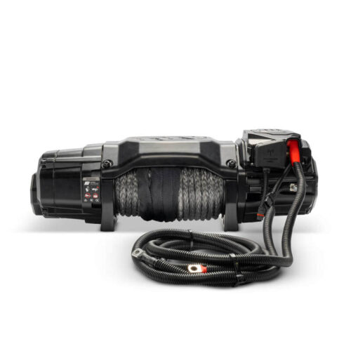 ARB Winch 12000LB Synthetic - Image 3