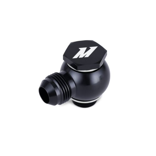 Mishimoto Oil Line Kit for 04-11 Mazda RX8 - Image 8