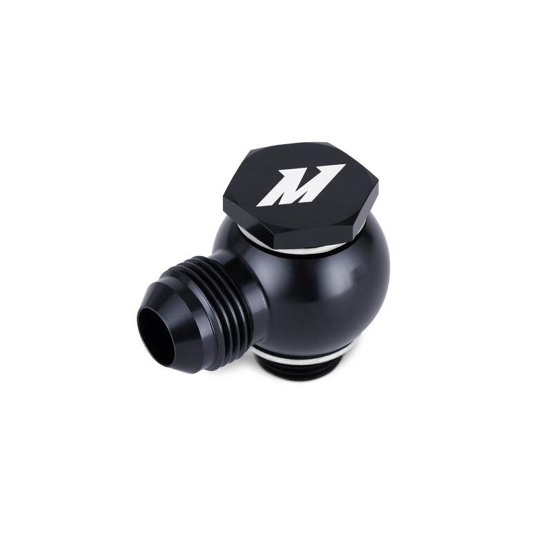 Mishimoto Oil Line Kit for 04-11 Mazda RX8 - Image 8