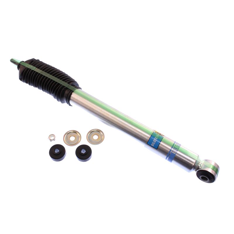 Bilstein for 05-16 Ford F-250/F-350 Super Duty 4WD (Ext. Cab) B8 5100 Shock Absorber - Front - Image 8