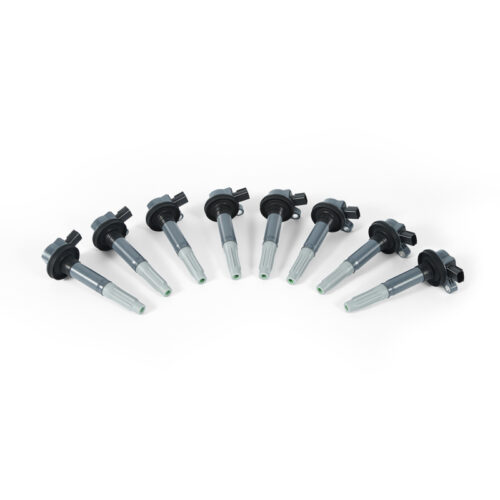 Mishimoto Ignition Coil Set of 8 for 11-16 Ford Mustang V8 5.0L