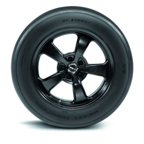 Alternative view of Mickey Thompson ET Street R Tire - D6690 P285/45R17 - 255604