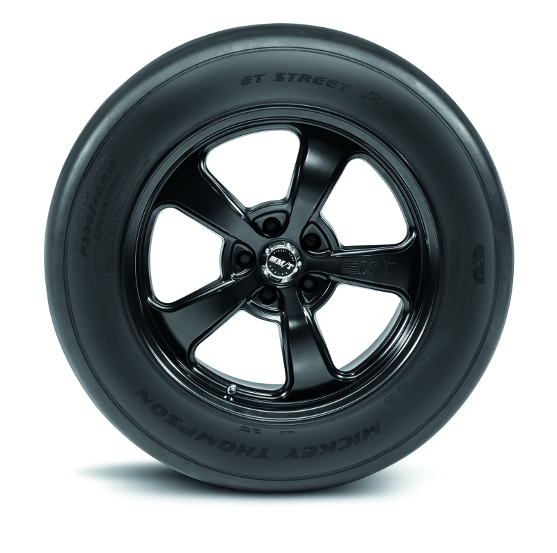 Mickey Thompson ET Street R Tire - P305/35R20 SL - 255603 - Image 2