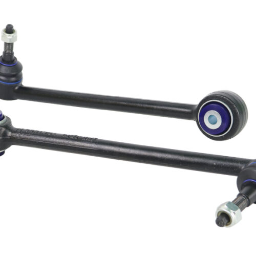 SuperPro 2008 Pontiac G8 Base Front Lower Lower Control Arm Kit - Image 2