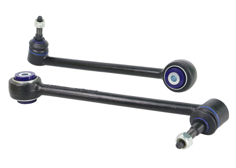 SuperPro 2008 Pontiac G8 Base Front Lower Lower Control Arm Kit - Image 2