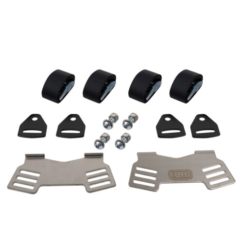 ARB Zero Fridge Freezer Tie Down Kit (For arb10802602)