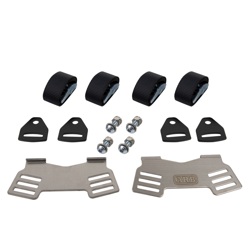 ARB Zero Fridge Freezer Tie Down Kit (For arb10802602)